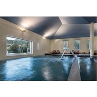 Ritual Relax Piedras | Hidromasaje + Exfoliación + Masaje + Spa