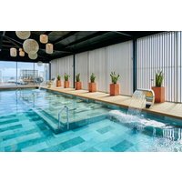 Circuito de Thalassoterapia 3 horas