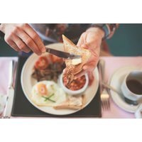 Experiencia Villa C | Desayuno + Masaje + Spa