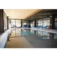 ESPECIAL PAREJA Circuito Spa + Servicio de Té Pareja