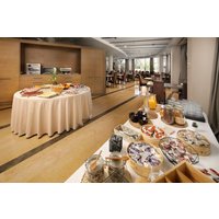 Circuito Spa + Desayuno: S