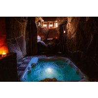 Spa privado para 2 con cava