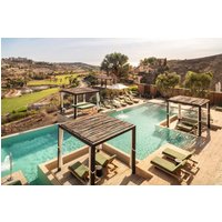 Serenity Eco (masaje antiestrés con aceite 100% natural).