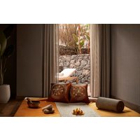 Masaje tradicional tailandés