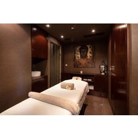 Masaje exprés Lisboa