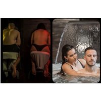 Experiencia Spa para dos