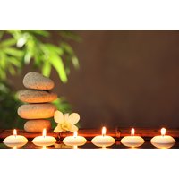 Evasión Spa | Alojamiento + Media Pensión + Spa + Jacuzzi