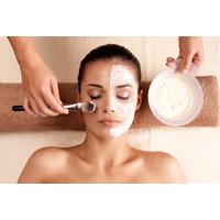 ·Hidratación Facial 60 min