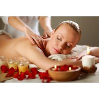 Masaje de Aromaterapia | 55 min