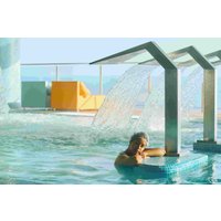 Circuito de Talasoterapia - Piscina puesta en forma