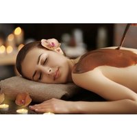 Chocolate Spa