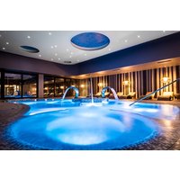 Circuito Spa con Oasis Bio 120 min