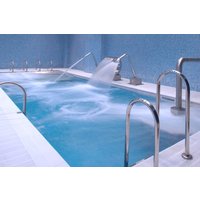 Piscina de Vitalidad | Acceso Infantil (3 a 16 anos)