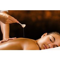 Marma Abhyanga (Masaje Tradicional Ayurveda)
