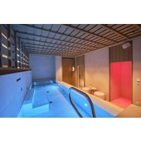 Spa Privado para parejas (50 min)