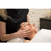 Serenity & Vitality Ritual 55min