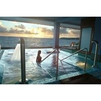 Piscina Hidroterapia Vista Mar "Ocean View" 30min