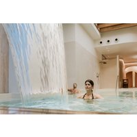 Acceso Spa (120 min.) | 2 personas