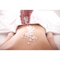Exfoliação Corpo Inteiro 30 min. + Piscina Vitalidade 60 min.