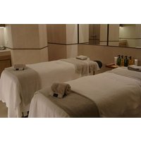 Pack Wellness: spa privado y masaje para dos