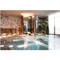 Circuito Spa + Cava | (Viernes - Domingo)