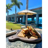 Thalasso Experience 3h + Menú Nature Corner