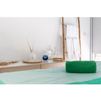 Aromaterapia 50' + Spa