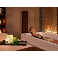 Ritual de Asinatura | Circuito Spa + Hidromasaje + Masaje Aqueduto