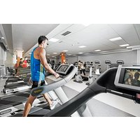 Circuito Spa + Acceso Gimnasio