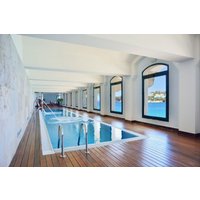 Experiencia Spa La Gavina