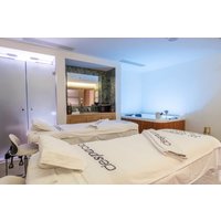 Circuito Termal con Masaje Relajante de Aromaterapia