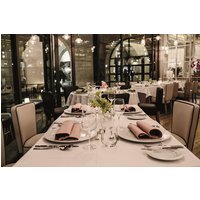 4 hrs Spa Experience + Pack Gourmet