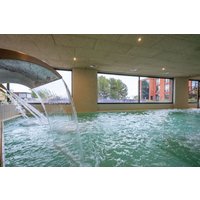 Circuito Spa + Masaje | para dos personas