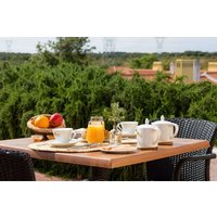 Spa + Picnic | Para 2