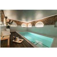 Spa 60´ + Descontracturante