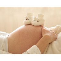 Futura mamá 50' + Spa