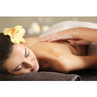 Ritual Experiencia de Lujo D'Spa | Exfoliante + Envoltura + Masaje + Facial