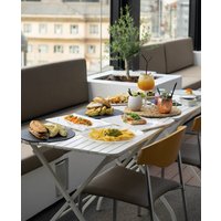 Brunch + Circuito Spa