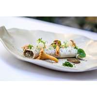 DayPass: Circuito Spa + Menú Degustación Aromata en Restaurante Aromata de Andreu Genestra
