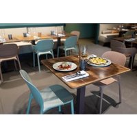 Entrada Classic + Comida Restaurante Blu