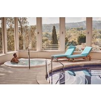 Circuito Spa + Gimnasio | Suscripción 1 mes