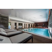 Circuito Spa + Masaje Craneofacial