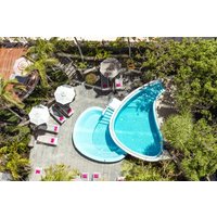 Day Pass + Spa Privado + Almuerzo | para una persona