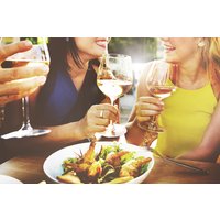 Circuito Spa + Buffet libre (con bebidas incluidas)