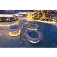 Entrada Classic (adulto) | Noches