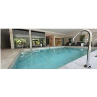 Gastro Relax Experience | Circuito Spa + Ritual + Comida