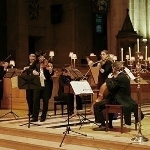 Vivaldi Four Seasons and Grieg Piano Concerto