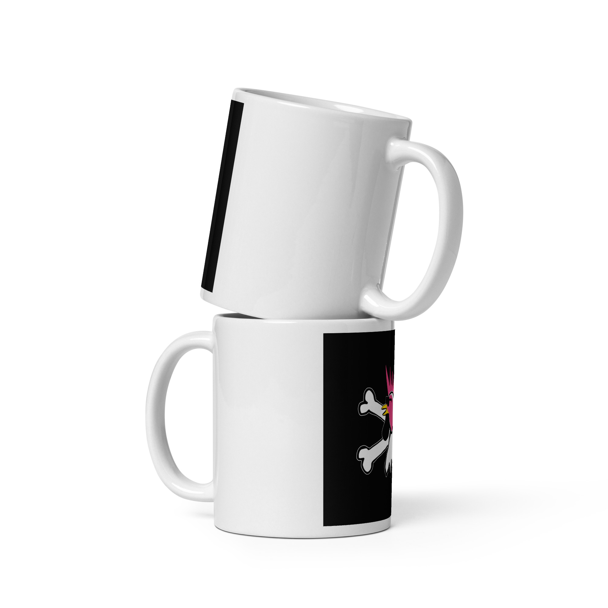 Taza blanca Dani Martín - Imagen 4