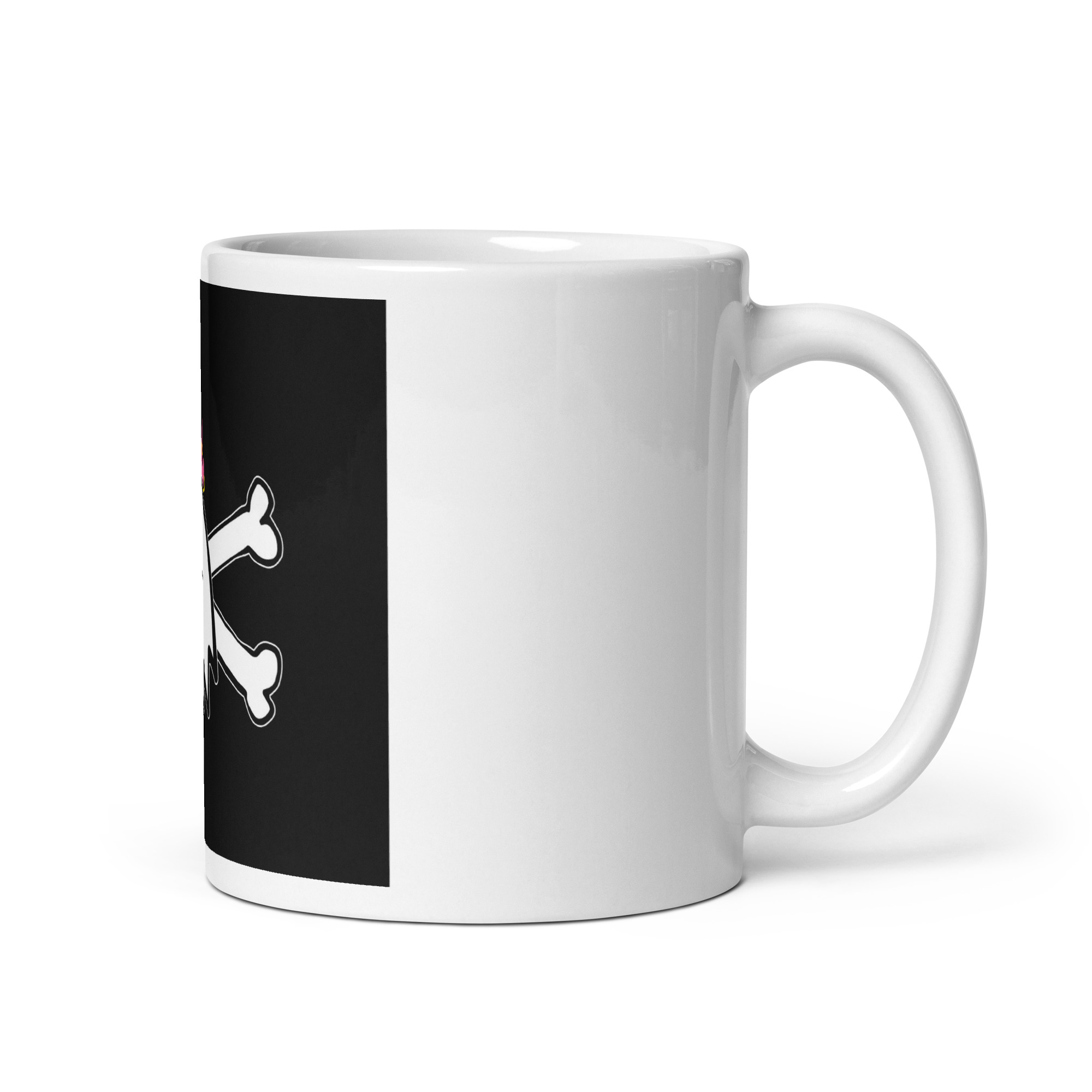 Taza blanca Dani Martín - Imagen 3
