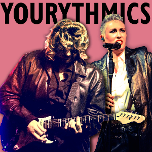 Yourythmics